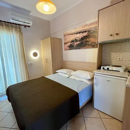 Vaya Apartments & Studios Platamonas Room photo