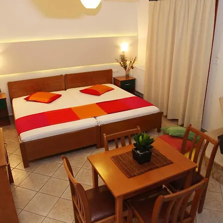 Vaya Apartments & Studios Platamonas Exterior photo