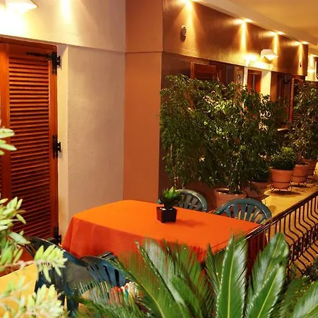 Vaya Apartments & Studios Platamonas Exterior photo