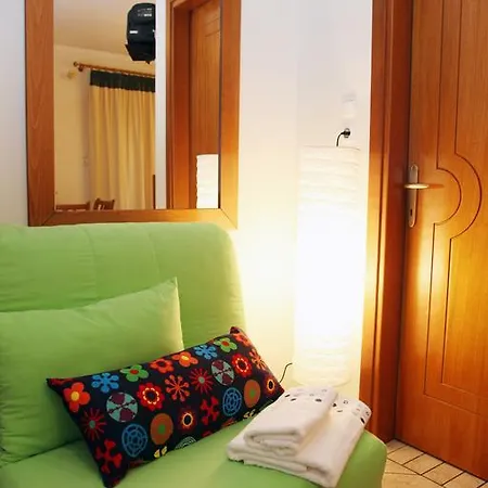 Vaya Apartments & Studios Platamonas Exterior photo