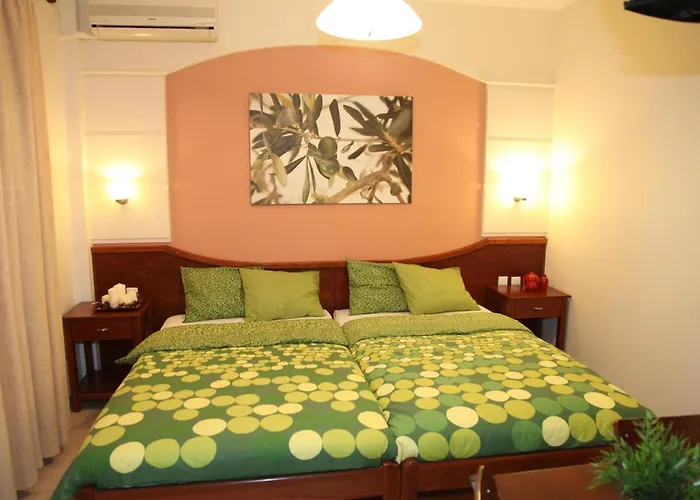Vaya Apartments & Studios