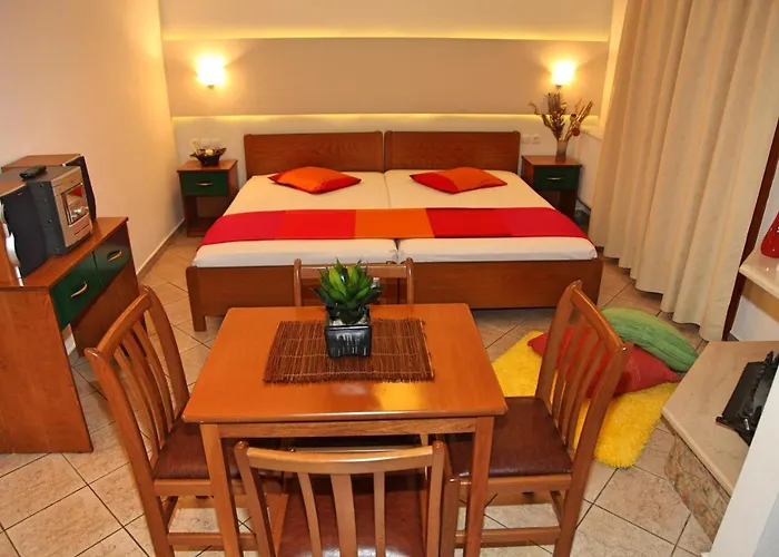 Vaya Apartments & Studios