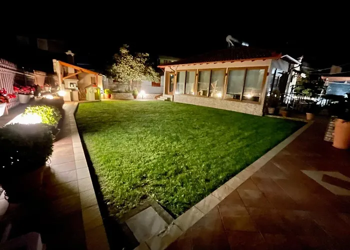Vaya Apartments & Studios