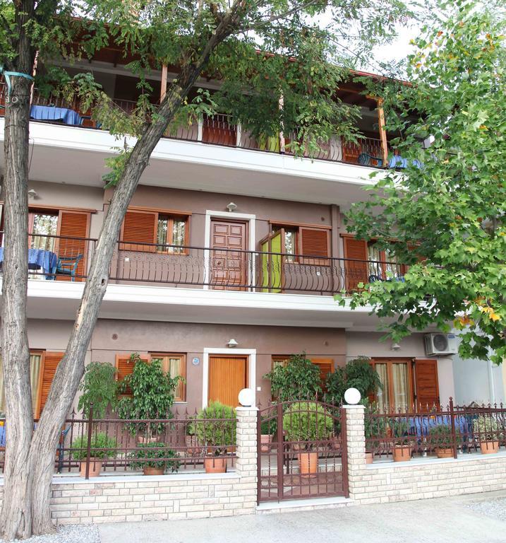 Appartement Vaya & Platamonas