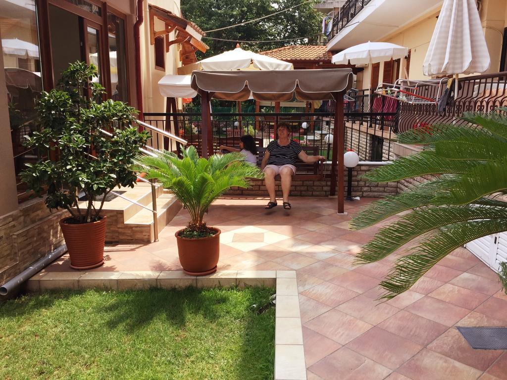 Appartement Vaya & Platamonas