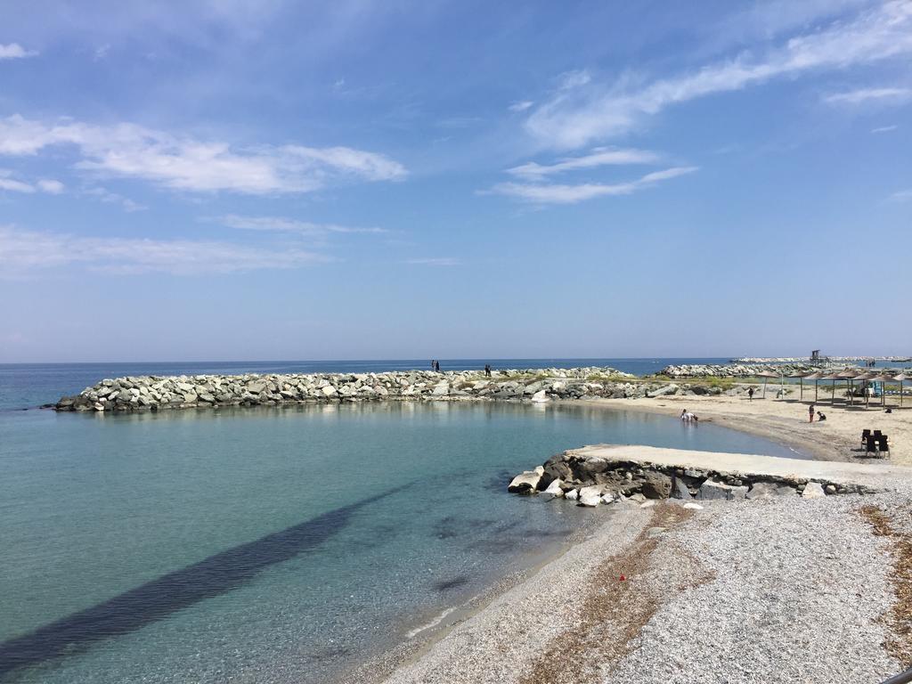 Appartement Vaya & Platamonas