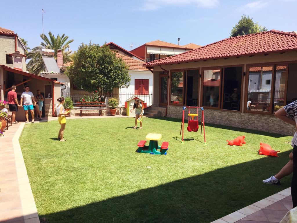 Appartement Vaya & Platamonas