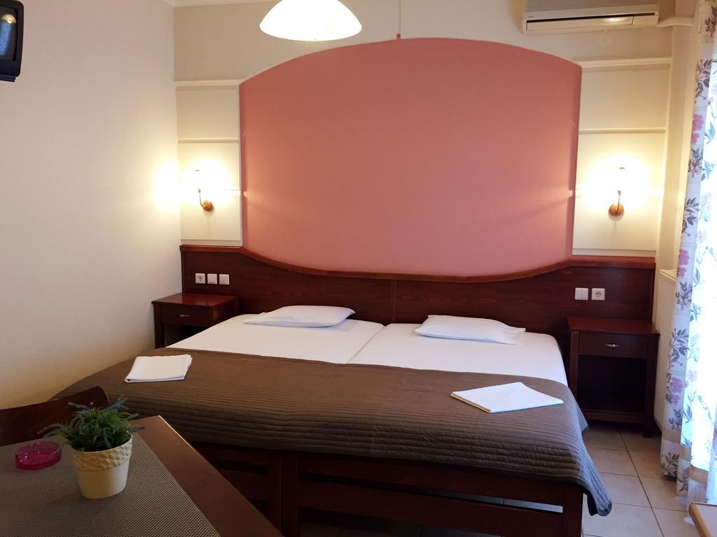 Vaya & Appartement Platamonas