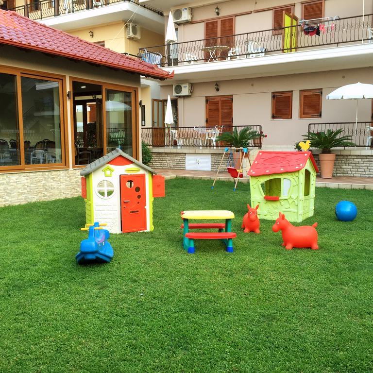 Vaya & Appartement *